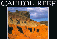 Capitol Reef Postcard Book