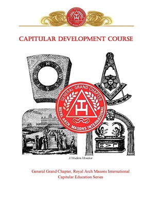 Capitular Development Course (GGC Edition) - Vaughan, Piers