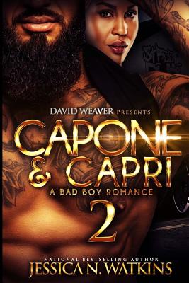 Capone & Capri 2 - Watkins, Jessica N