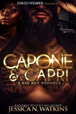 Capone & Capri - Watkins, Jessica N