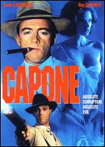 Capone - Michael Pressman