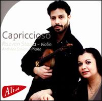Capriccioso - Duo Stoica