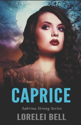 Caprice - Bell, Lorelei