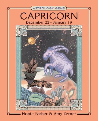 Capricorn - Farber, Monte, and Zerner, Amy