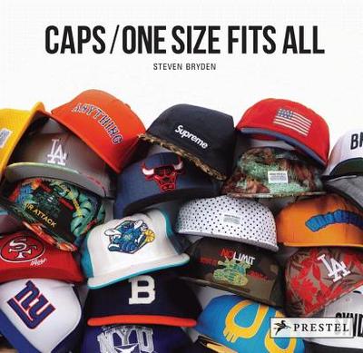 Caps: One Size Fits All - Bryden, Steven, and Warnett, Gary (Contributions by)