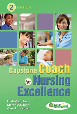 Capstone Coach for Nursing Excellence - Campbell