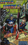 Captain America: Classic Years Volume 2 Tpb - Simon, Joe, Bishop