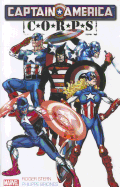 Captain America Corps