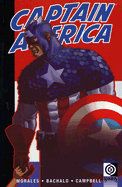 Captain America: Homeland