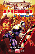 Captain America Volume 4: The Iron Nail (Marvel Now)
