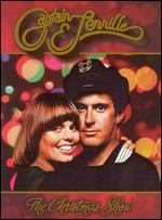 Captain and Tennille Christmas Show
