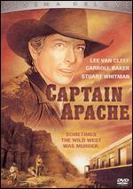 Captain Apache - Alexander Singer