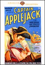 Captain Applejack - Hobart Henley