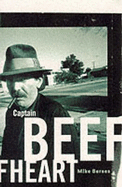 Captain Beefheart - Barnes, Mike