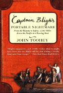 Captain Bligh's Portable Nightmare: From the Bounty to Safety--4,162 Miles Across the Pacific in a Rowing Boat - Toohey, John M (Translated by), and Fourth, Estate