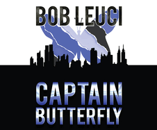 Captain Butterfly