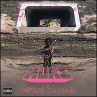 Captain California - Murs