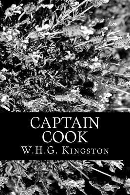 Captain Cook - Kingston, W H G