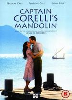 Captain Corelli's Mandolin - John Madden