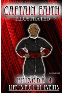 Captain Faith Illustrated 4C: Color