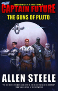 Captain Future: The Guns of Pluto