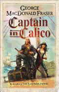 Captain in Calico