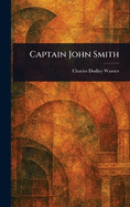 Captain John Smith