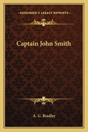 Captain John Smith