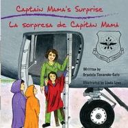 Captain Mama's Surprise / La Sorpresa de Capitn Mam