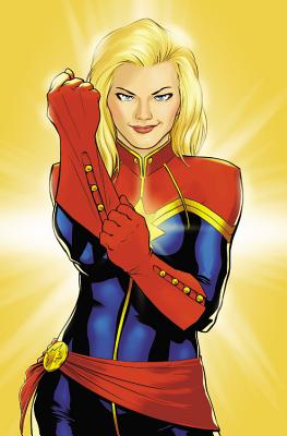 Captain Marvel: Earth's Mightiest Hero, Volume 3 - Deconnick, Kelly Sue (Text by)