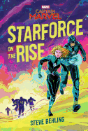 Captain Marvel: Starforce on the Rise