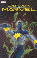 Captain Marvel Volume 4: Odyssey Tpb