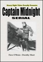 Captain Midnight [Serial]