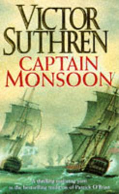 Captain Monsoon - Suthren, Victor