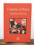 Captain of Foot