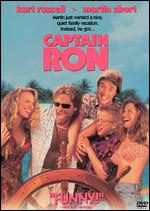 Captain Ron - Thom Eberhardt