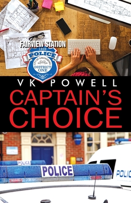 Captain's Choice - Powell, Vk