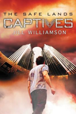 Captives - Williamson, Jill