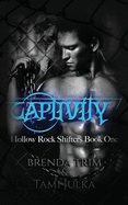 Captivity: Hollow Rock Shifters Book 1