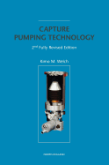 Capture Pumping Technology 2nd Fully Revised Edition