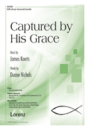 Captured by His Grace