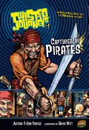 Captured by Pirates: Book 1