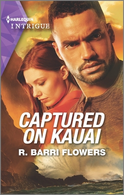 Captured on Kauai - Flowers, R Barri