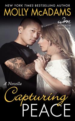 Capturing Peace: A Novella - McAdams, Molly