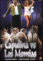 Capulina vs. Las Momias