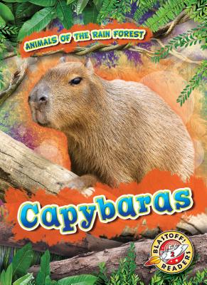 Capybaras - Grack, Rachel