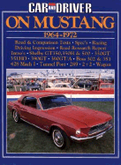 Car and Driver on Mustang 1964-1972