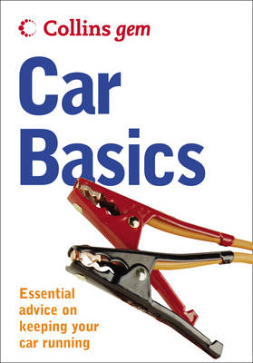 Car Basics - Elliott, Kevin