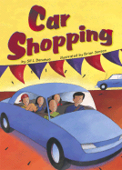 Car Shopping - Donahue, Jill L