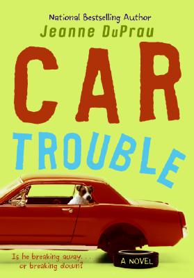 Car Trouble - DuPrau, Jeanne